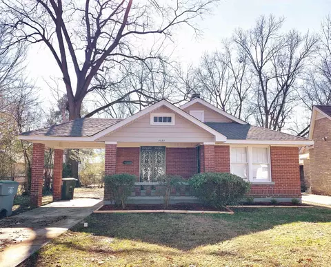 3225 Carrington Rd, Memphis, TN 38111
