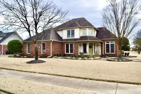 505 Whitney Way, Collierville, TN 38017