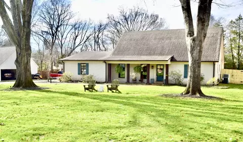 277 Briarbrook Cv, Collierville, TN 38017