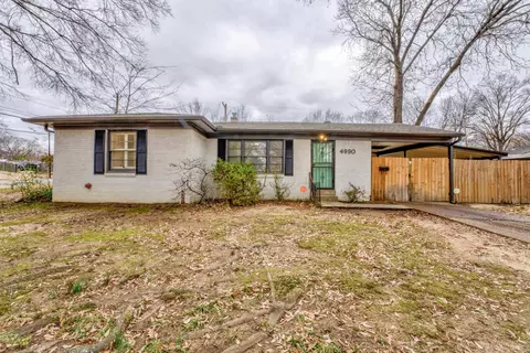 4990 Sea Isle Rd, Memphis, TN 38117