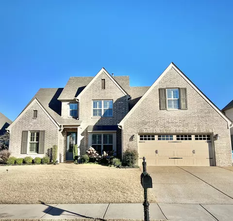 6314 Burren Way, Arlington, TN 38002