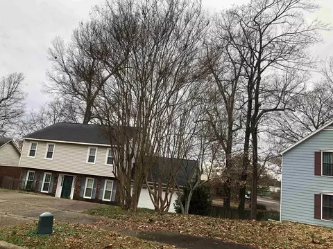 2123 Blue Ridge Cv, Memphis, TN 38134