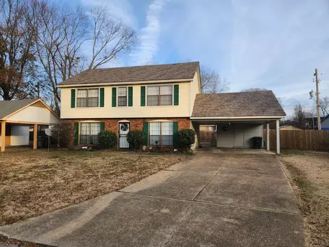 2106 Keith Cv, Memphis, TN 38133