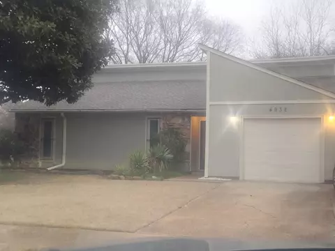 4932 Shelter Cv, Memphis, TN 38118