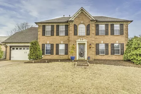 8228 Hampton Woods Cv, Memphis, TN 38016
