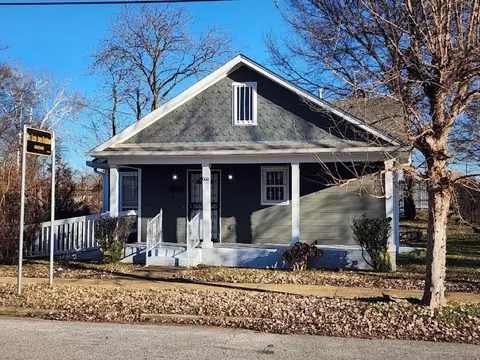 500 N Sixth St, Memphis, TN 38105