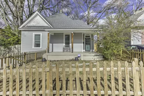 2492 Harvard Ave, Memphis, TN 38112