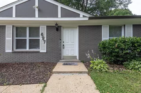 497 Quinn Rd, Collierville, TN 38017