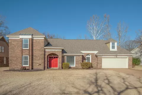 1987 Brownsford Ln, Cordova, TN 38016