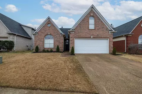 9045 Fulton Ln, Memphis, TN 38016