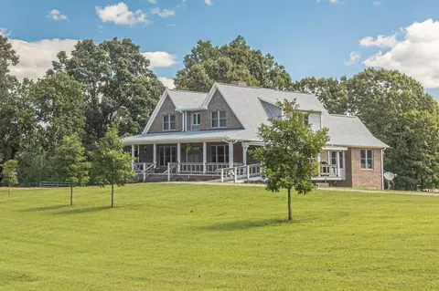 549 Weeks Rd, Bethel Springs, TN 38315