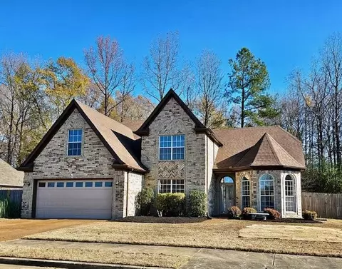 5338 Hidden Meadows Dr, Arlington, TN 38002