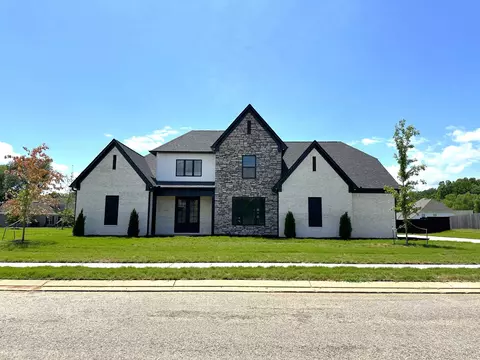 313 Johnsborough Dr, Atoka, TN 38004