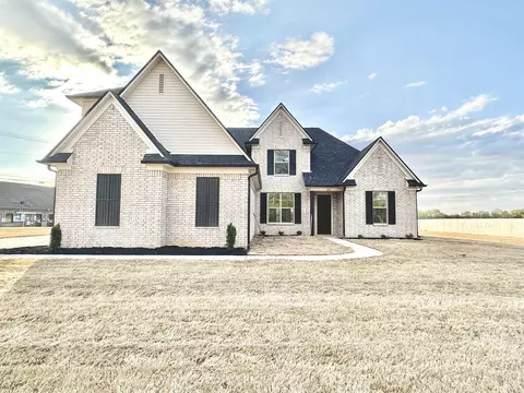 805 S Tipton Rd, Munford, TN 38058