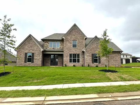41 Loch Haven Cv, Atoka, TN 38004