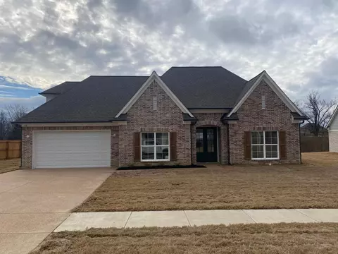 53 Chestnut Cv, Atoka, TN 38004
