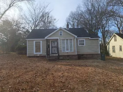 2181 Wellington St, Memphis, TN 38106