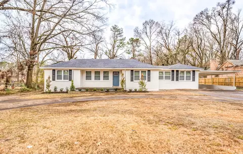 1063 Brownlee St, Memphis, TN 38116