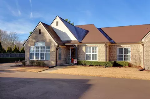 1409 Alydar Dr #56, Collierville, TN 38017