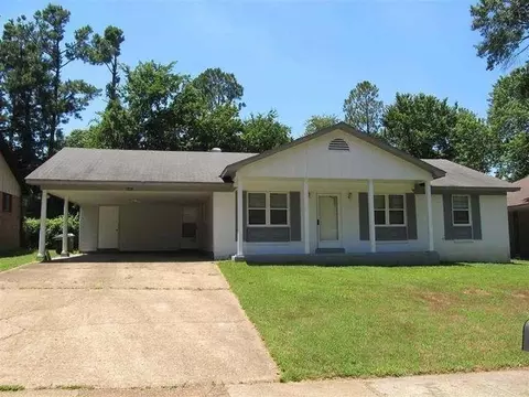 4003 Lehi Dr, Memphis, TN 38128