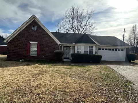 7493 Spinola Cv, Memphis, TN 38133