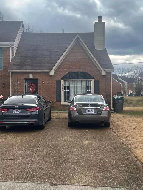 6537 Fern Creek Dr, Memphis, TN 38115