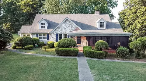 131 Tucker St, Ripley, TN 38063