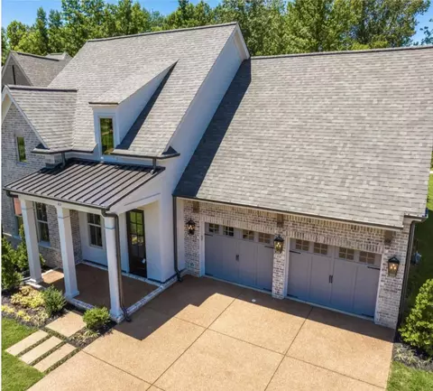 45 Magnolia Ridge Dr, Rossville, TN 38066