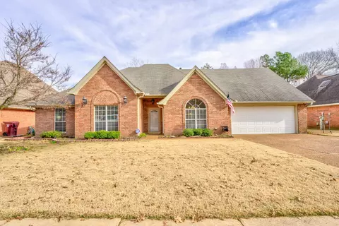922 Wildbird Cv, Collierville, TN 38017