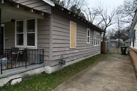 1453 N Merton St, Memphis, TN 38108