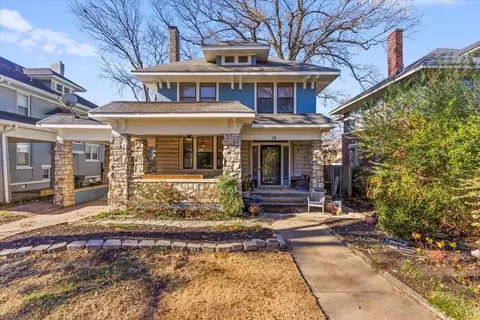 19 S Auburndale St, Memphis, TN 38104