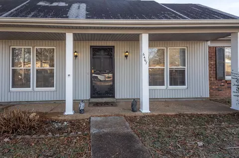 6467 Farnell Ave, Bartlett, TN 38134