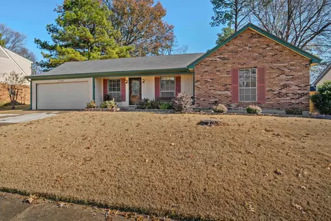 3108 Battleboro Dr, Bartlett, TN 38134