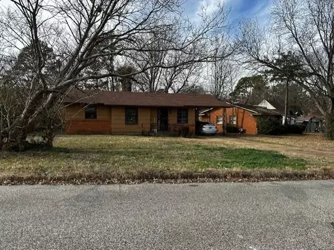 4987 Frankie Ln, Memphis, TN 38109