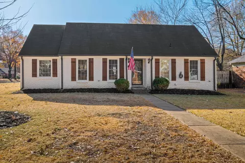 5479 Timmons Ave, Memphis, TN 38119