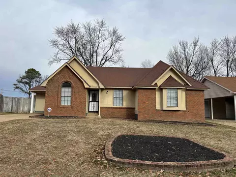 5940 Valleydale Dr, Memphis, TN 38141