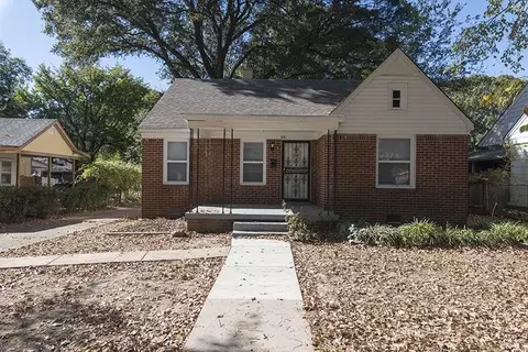 1041 Gordon St, Memphis, TN 38122
