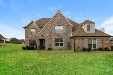 5205 Beagle Creek Cv E, Arlington, TN 38002