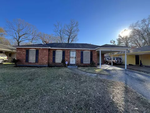 4185 Forest View Dr, Memphis, TN 38118