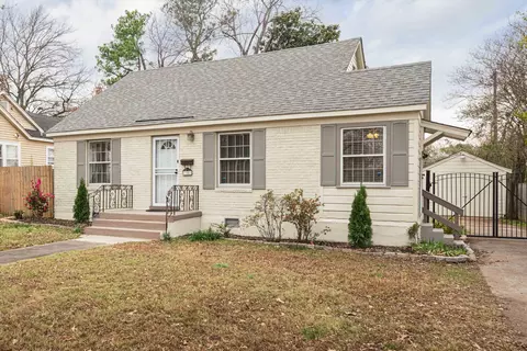 35 S Larchmont Dr, Memphis, TN 38111