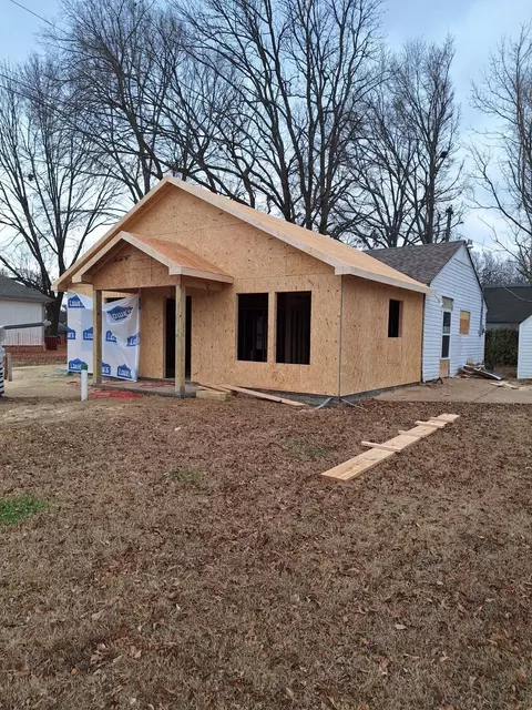 4881 Juana Dr, Millington, TN 38053
