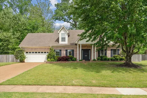 3420 Wolf Shadow Ln, Bartlett, TN 38133