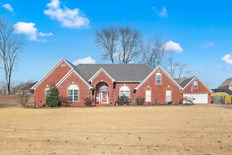 160 Jessie Cv, Atoka, TN 38004