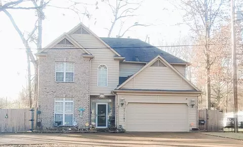 3721 Broadway Rd, Bartlett, TN 38135