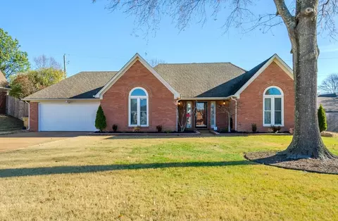 372 Meadow Trail Cv, Memphis, TN 38018