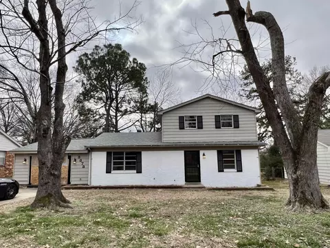 3873 Voltaire Ave, Memphis, TN 38128