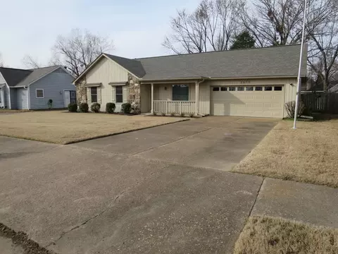 2675 Dromedary Dr, Memphis, TN 38133