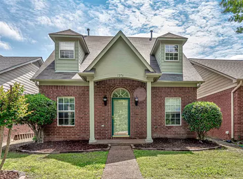 1276 S Collierville Arlington Rd, Collierville, TN 38017