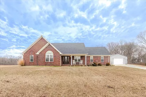 1494 Girl Scout Rd, Drummonds, TN 38023