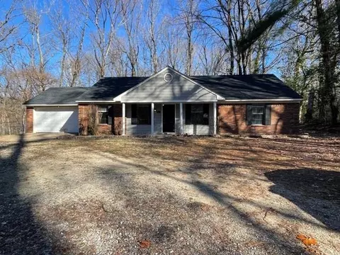 1326 Locke-cuba Rd, Millington, TN 38053
